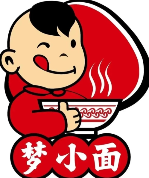 梦小面