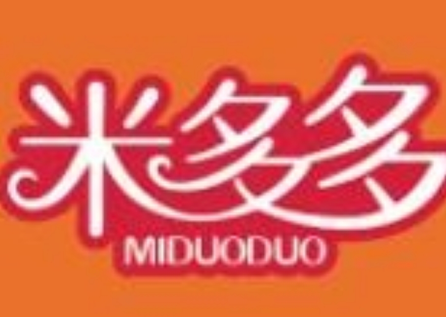 米多多中式快餐