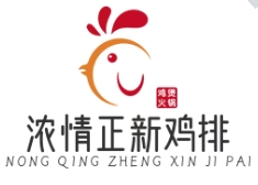 浓情正新鸡排加盟