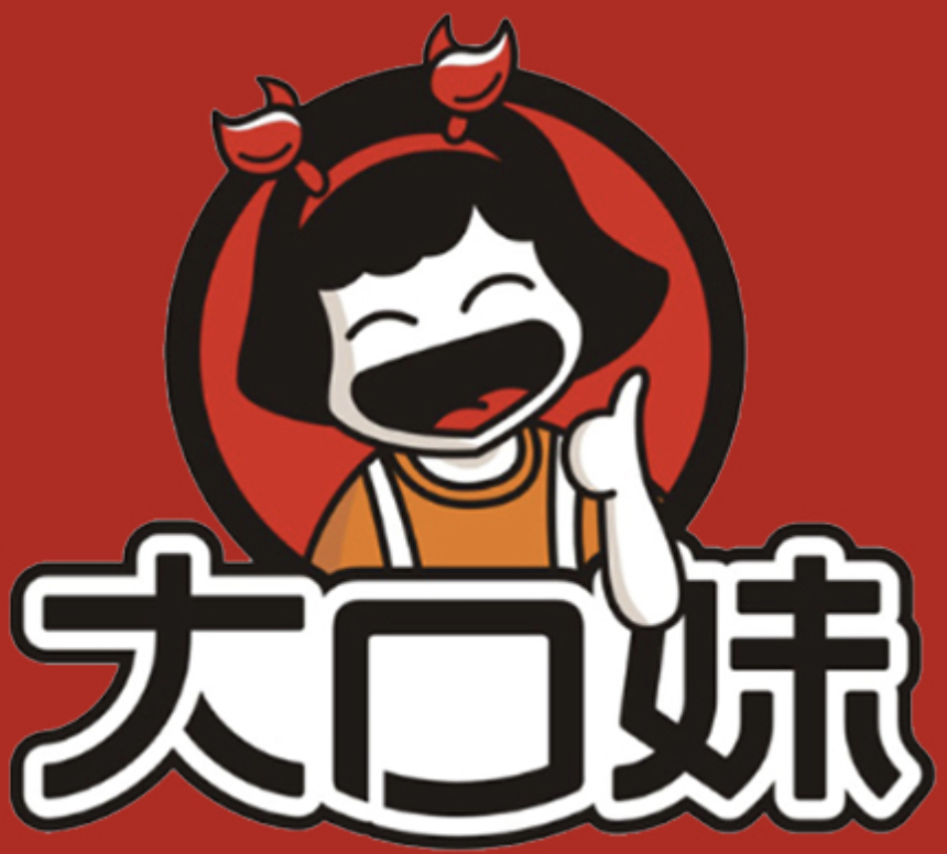 大口妹肉蟹煲加盟