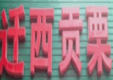 迁西贡栗