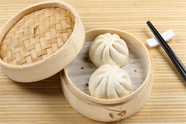 清露包子