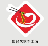 饶记客家手工面