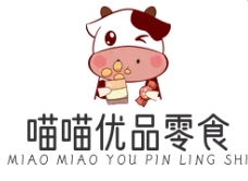 喵喵优品零食