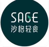沙格轻食加盟