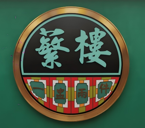 蘩楼加盟