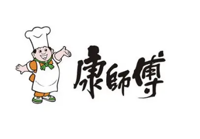 康师傅饮料