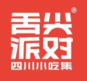 舌尖派对小吃