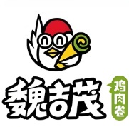 魏吉茂鸡肉卷