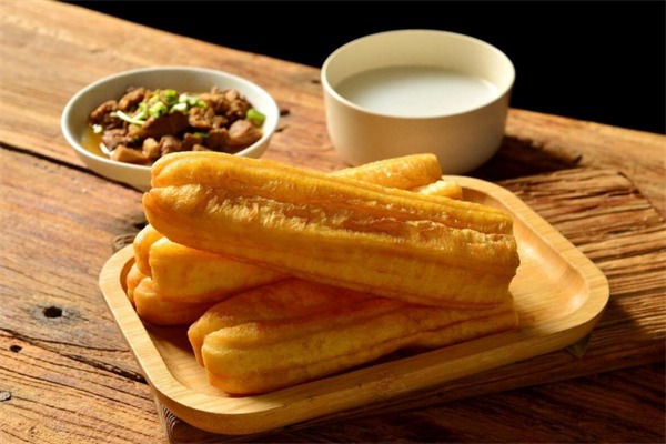 万家早餐