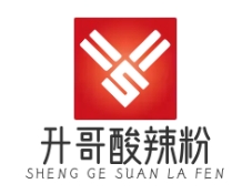 升哥小辣酸辣粉