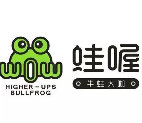 蛙喔WOW
