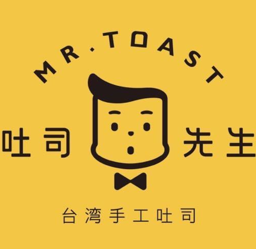 吐司先生