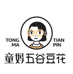 童妈甜品五谷豆花