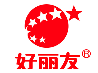 好丽友蛋糕店