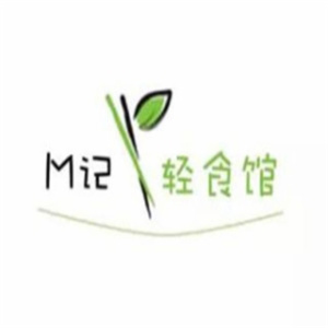 M记轻食馆加盟