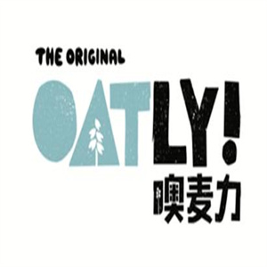 oatly噢麦力