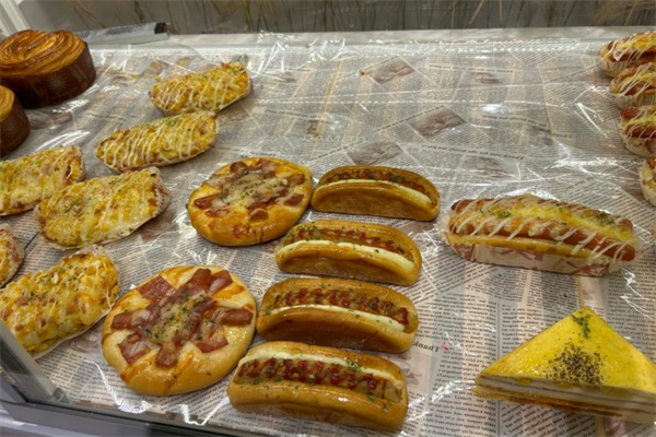 童小姐蛋糕店