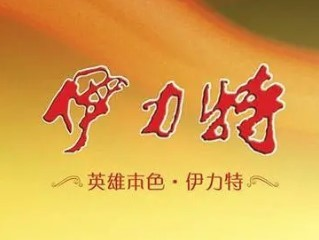 伊力特白酒