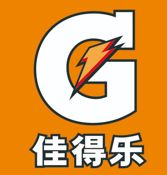 佳得乐饮品