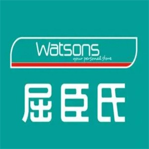 屈臣氏饮料