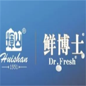 辉山鲜博士奶茶店