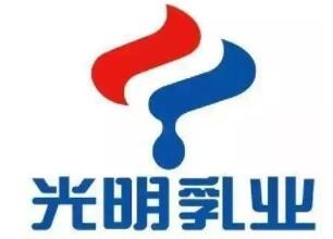 光明牛奶随心订