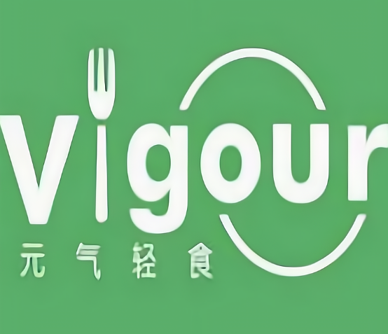 元气轻食加盟
