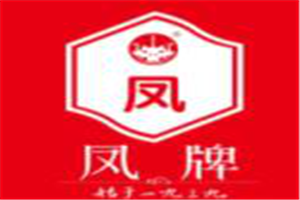 凤牌红茶加盟
