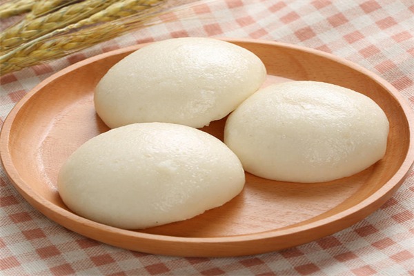 原味馒头