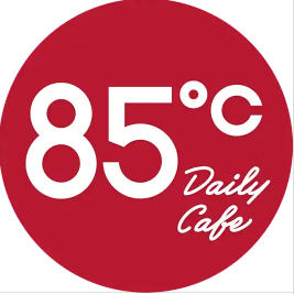 85度c面包店
