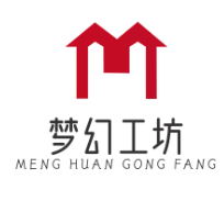 梦幻工坊蛋糕店