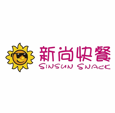 新尚快餐加盟