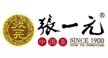 张一元茶叶