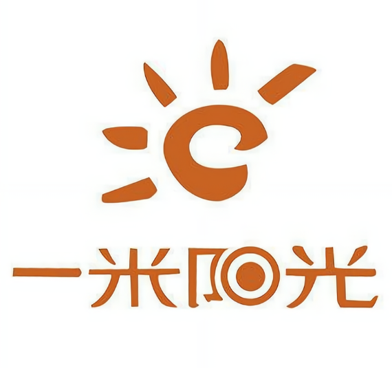 一米阳光蛋糕店