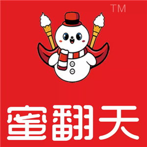 蜜翻天奶茶