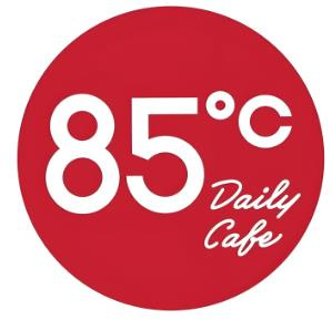 85度c蛋糕店