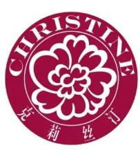 克莉丝汀蛋糕店