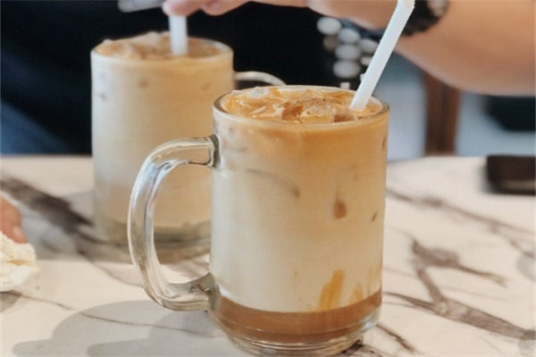 啊茶
