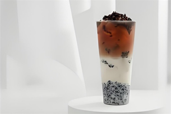 张姨奶茶