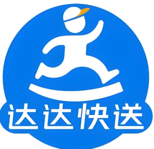 达达配送快餐