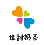 堆甜奶茶店