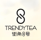 街角8号奶茶