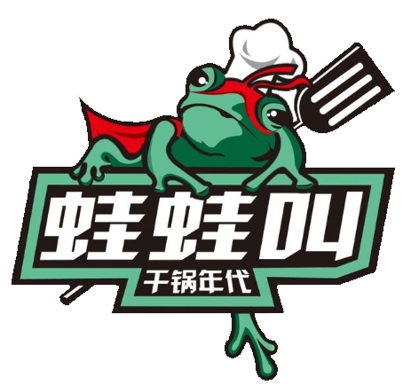 哇哇叫干锅牛蛙