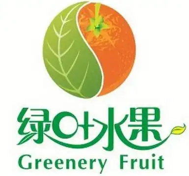 绿叶水果连锁店