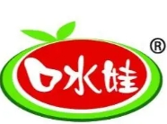 口水娃休闲零食