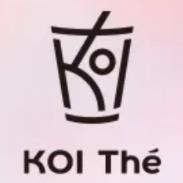 KOIThé奶茶