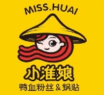 小淮娘鸭血粉丝汤