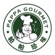 帕帕珍味面包