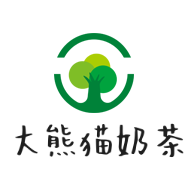 大熊猫奶茶加盟
